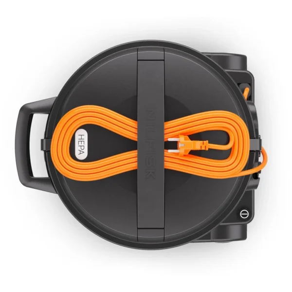 Støvsuger NILFISK VP930 Pro Hepa