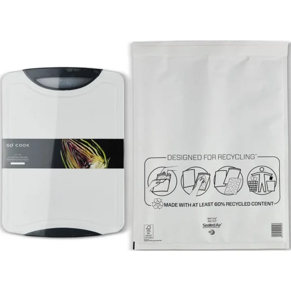 Boblekonvolutt ML K/7 35x47cm