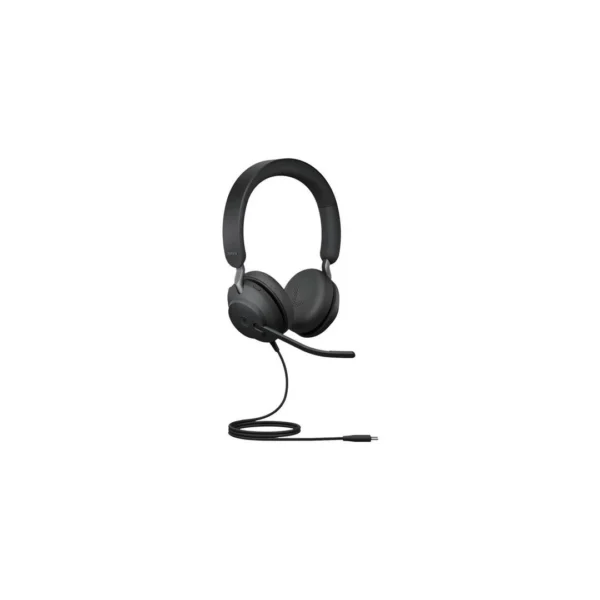 Headset JABRA Evolve 2 40 SE USB C/A