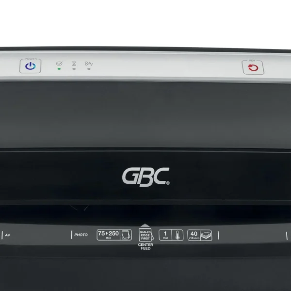 Lamineringsmaskin GBC Fusion+ 6000L A3