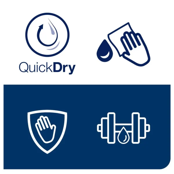 Industritørk TORK Plus sterk 3L W1 255m