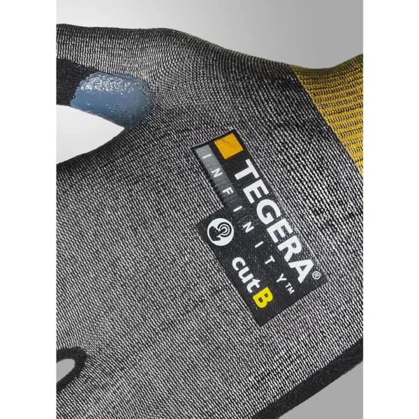 Hanske TEGERA 8805 Infinity Kutt B 9