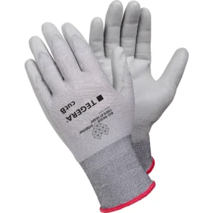 Hanske TEGERA 909 Kutt B tynne 11