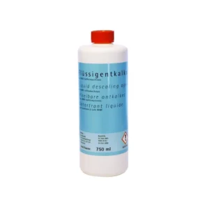 Avkalkningsmiddel WMF kaffemaskin 0,75L