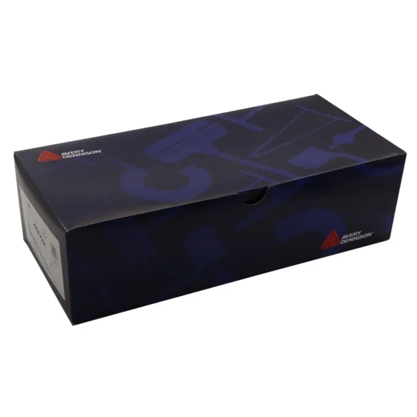 Plastnåler METO standard 75mm (10 000)