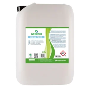 Tøyvask GREEN R Ideal Free 22kg