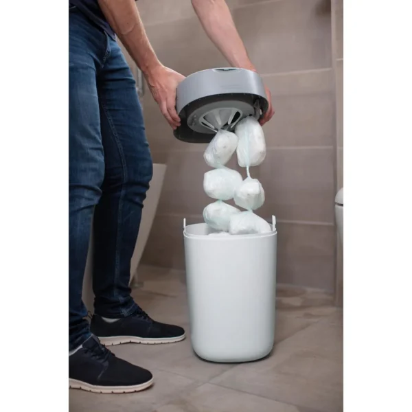 Bleiebøtte SANGENIC twist and click