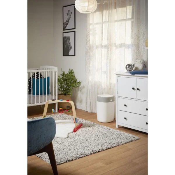 Bleiebøtte SANGENIC twist and click