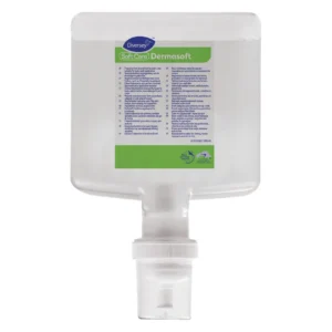 Håndkrem SOFT CARE dermasoft 1,3L