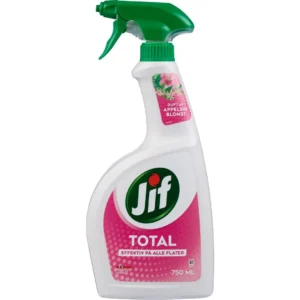 Universalspray JIF Total 750ml