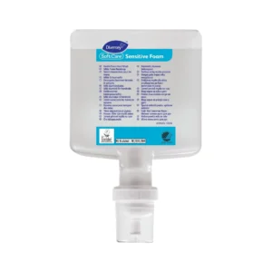 Skumsåpe SOFT CARE sensitive 1,3L