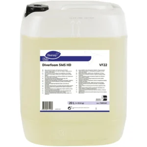 Industrivask Diverfoam SMS HD 20L