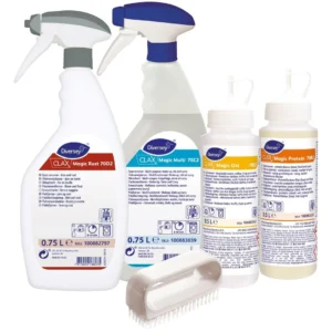 Flekkfjerner CLAX Magic Starterkit