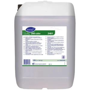 Tøyvask CLAX 200 Color 24B1 20L