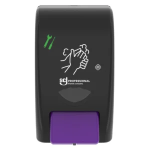 Dispenser SCJP Cleanse Heavy Håndrens 2L