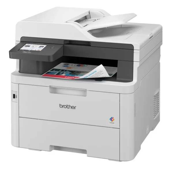 Multifunksjon BROTHER MFCL3760CDW laser