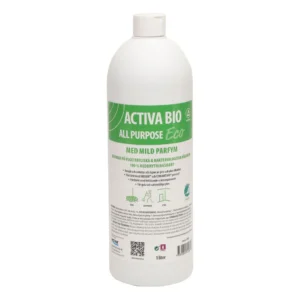 Allrengjøring ACTIVA Bio All Purpose 1L