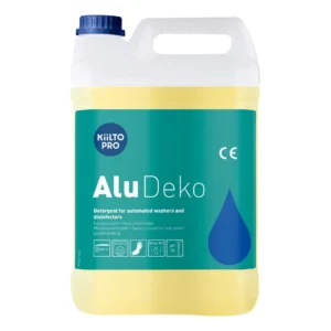 Dekontaminatormiddel KIILTO Aludeko 5L
