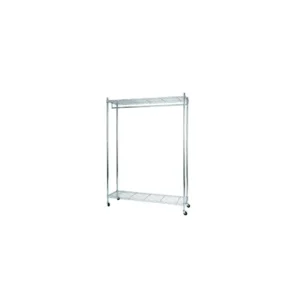 Kleshengerstativ ALBA 168x90x35cm metall