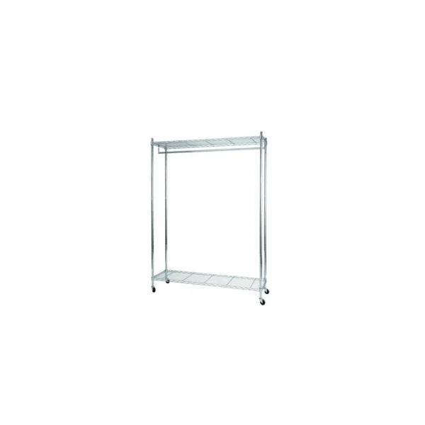 Kleshengerstativ ALBA 168x90x35cm metall