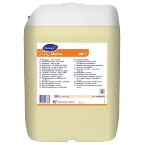 Tøyvask CLAX Merino 30FI 20L