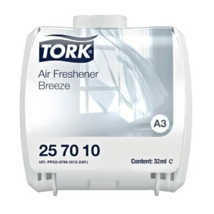 Luftfrisker TORK A3 Bris refill