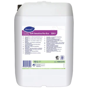 Tøymykner CLAX Soft Sensitive Pur-Eco10L