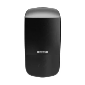 Dispenser KATRIN skum/flyt 0,5L sort