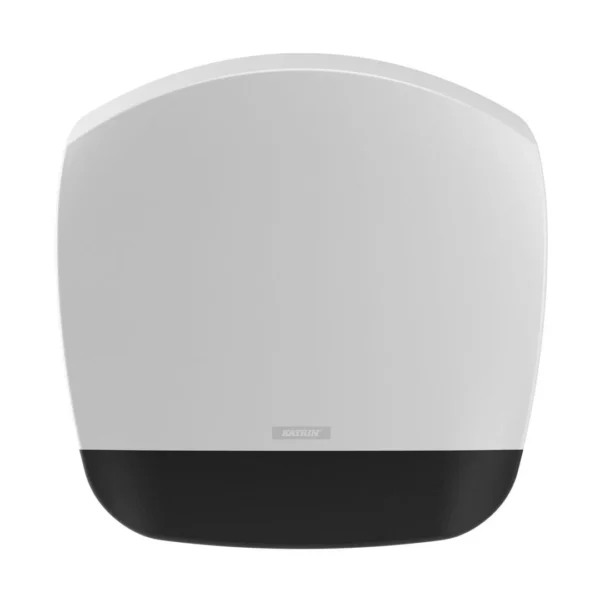 Dispenser KATRIN Gigant L toalettp. hvit