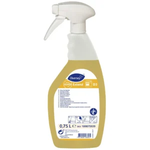 Ovnsrens SUMA Extend D3 0,75L