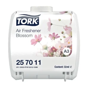 Luftfrisker TORK A3 Blomst refill