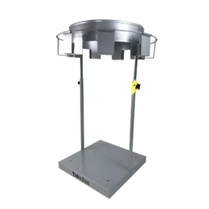 Avfallsstativ TUBESAC liten