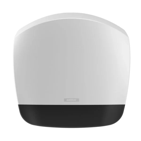 Dispenser KATRIN Gigant S toalettp. hvit