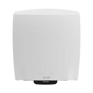 Dispenser KATRIN System håndtørk hvit