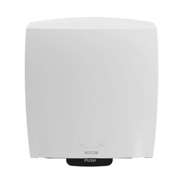 Dispenser KATRIN System håndtørk hvit