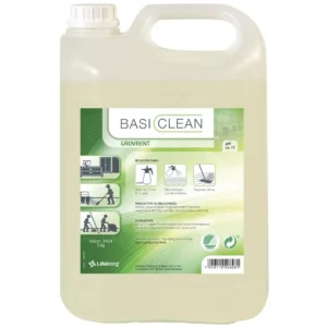 Grovrengjøring BASICLEAN 5L