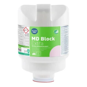 Maskinoppvask KIILTO MD Block Ext 4,95kg