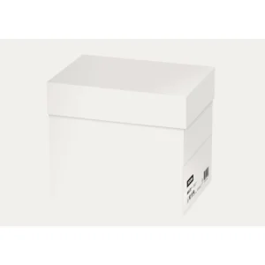 Kopipapir ZOOM A4 80g Løspakket (2500)