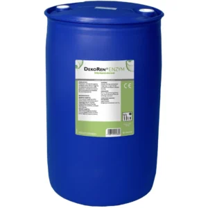 Dekontaminatormiddel DEKOREN+ Enzy 226kg