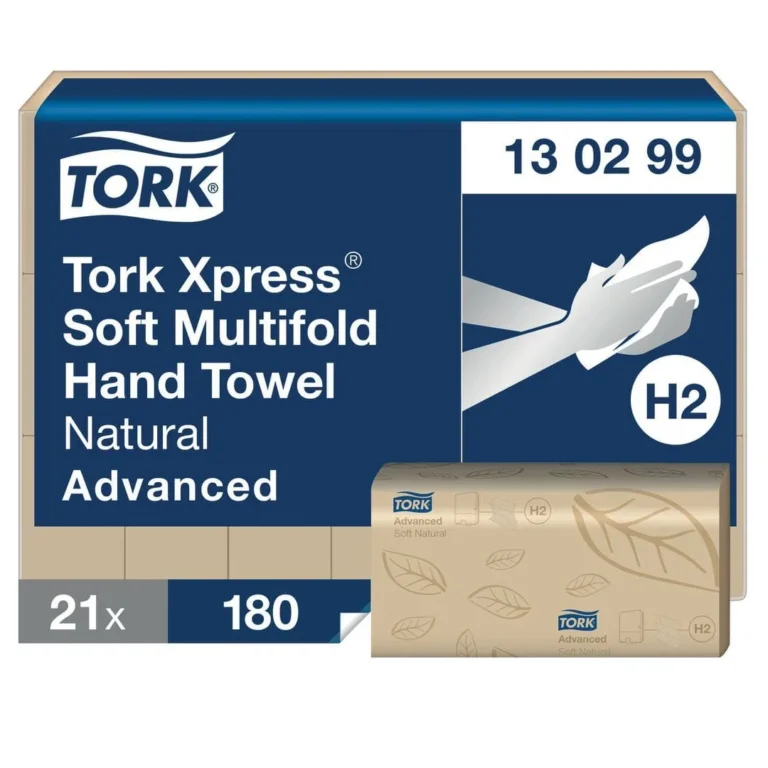 Tørkeark TORK Adv Z resirk 2L H2 (3780)