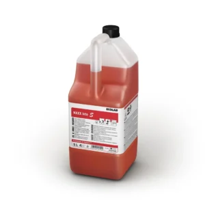 Sanitærrengjøring ECOLAB Maxx Into S 5L