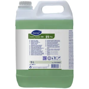 Gulvrengjøring TASKI JONTEC 300 5L
