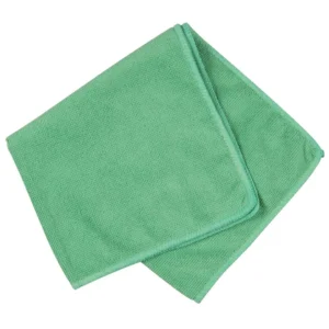 Klut Basic microfiber 40x40cm grønn(20)