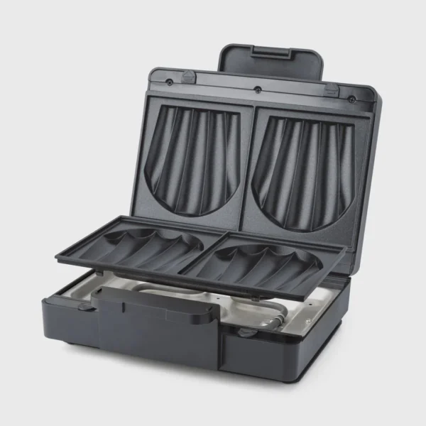 Toastjern WILFA Easy melt