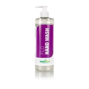 Håndsåpe GREENSPEED Flo Lavendel 0,5L