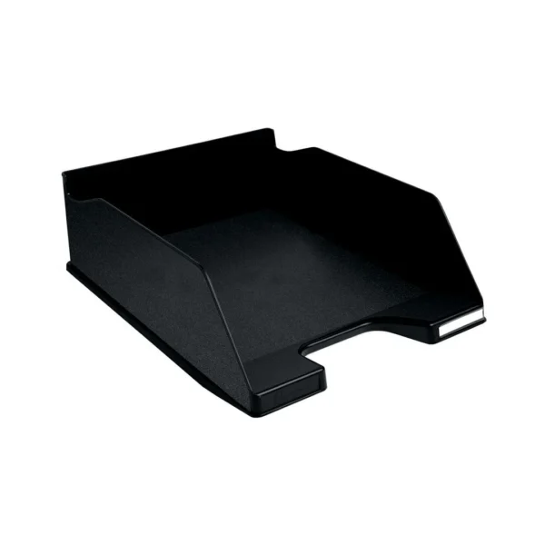 Brevkurv EXACOMPTA Combo høy sort