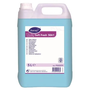 Tøymykner CLAX Soft Fresh 5L