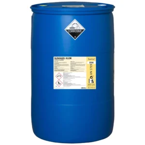 Industrivask SUMA Gel Klor D34 246kg