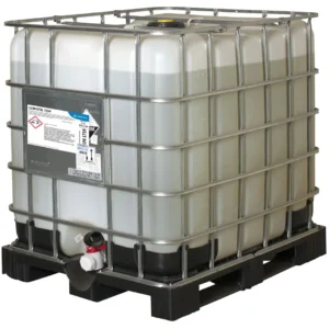 Rengjøring LENSITIL TOP 997,5kg.