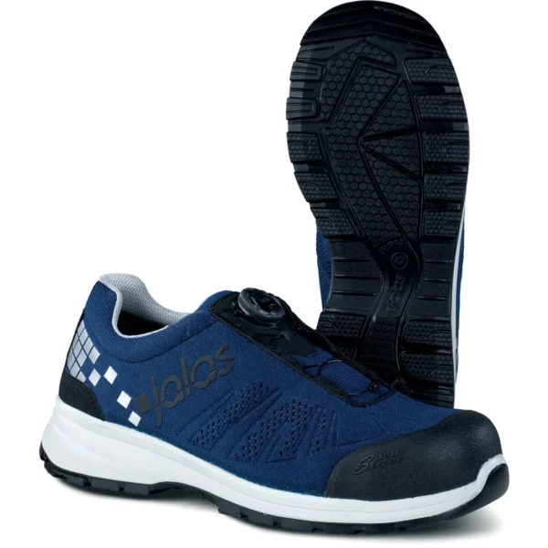 Vernesko JALAS 7158 ZenitEvo S1P 35